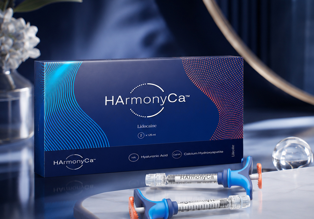 媄神針HArmonyCa悠美診所