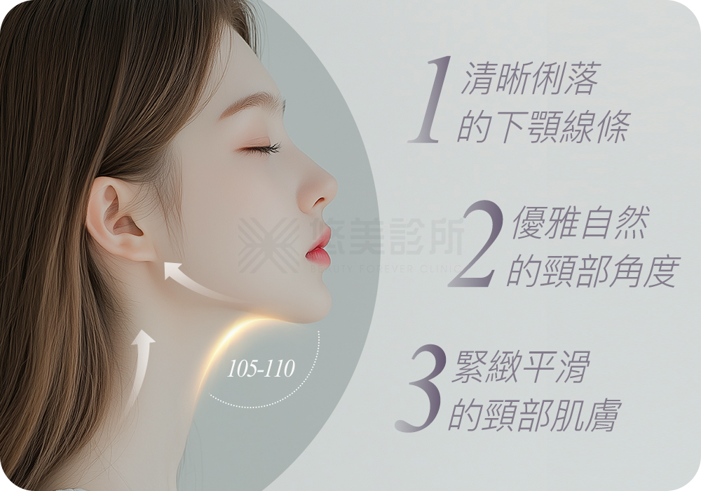 結構式天鵝頸手術_悠美診所