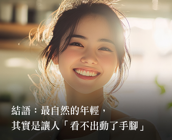 【微肉毒】是什麼？不動刀也能拉提輪廓的技術
