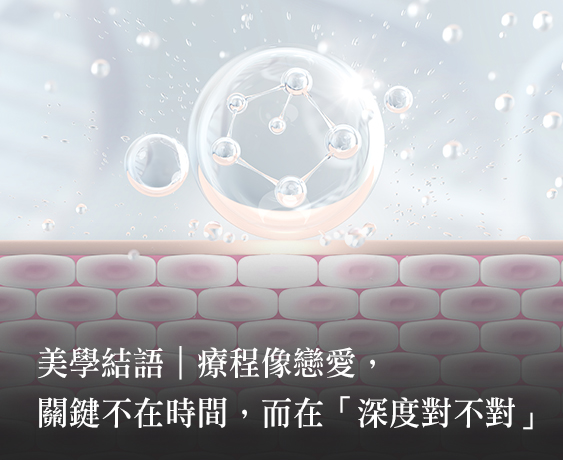 HIFU會讓肉毒失效嗎？談一場不小心打架的療程搭配