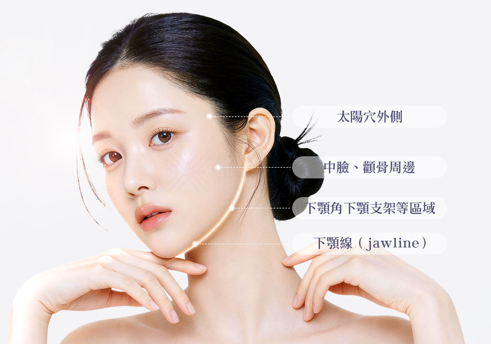 媄神針HArmonyCa悠美診所
