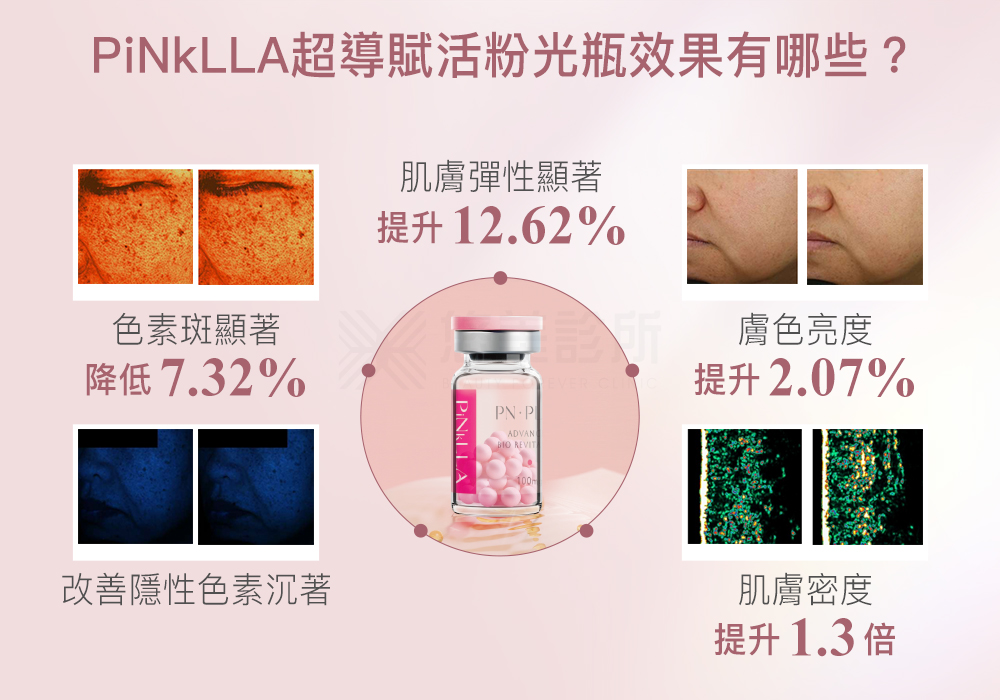 PiNkLLA超導賦活粉光瓶_悠美診所