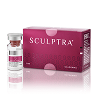 Sculptra 舒顏萃_悠美診所