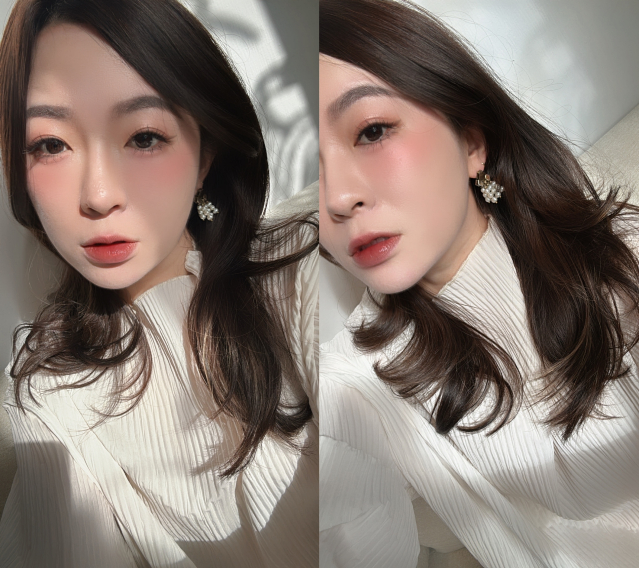 【肉毒桿菌】部落客MurMur x 台中悠美診所肉毒咀嚼肌小臉術